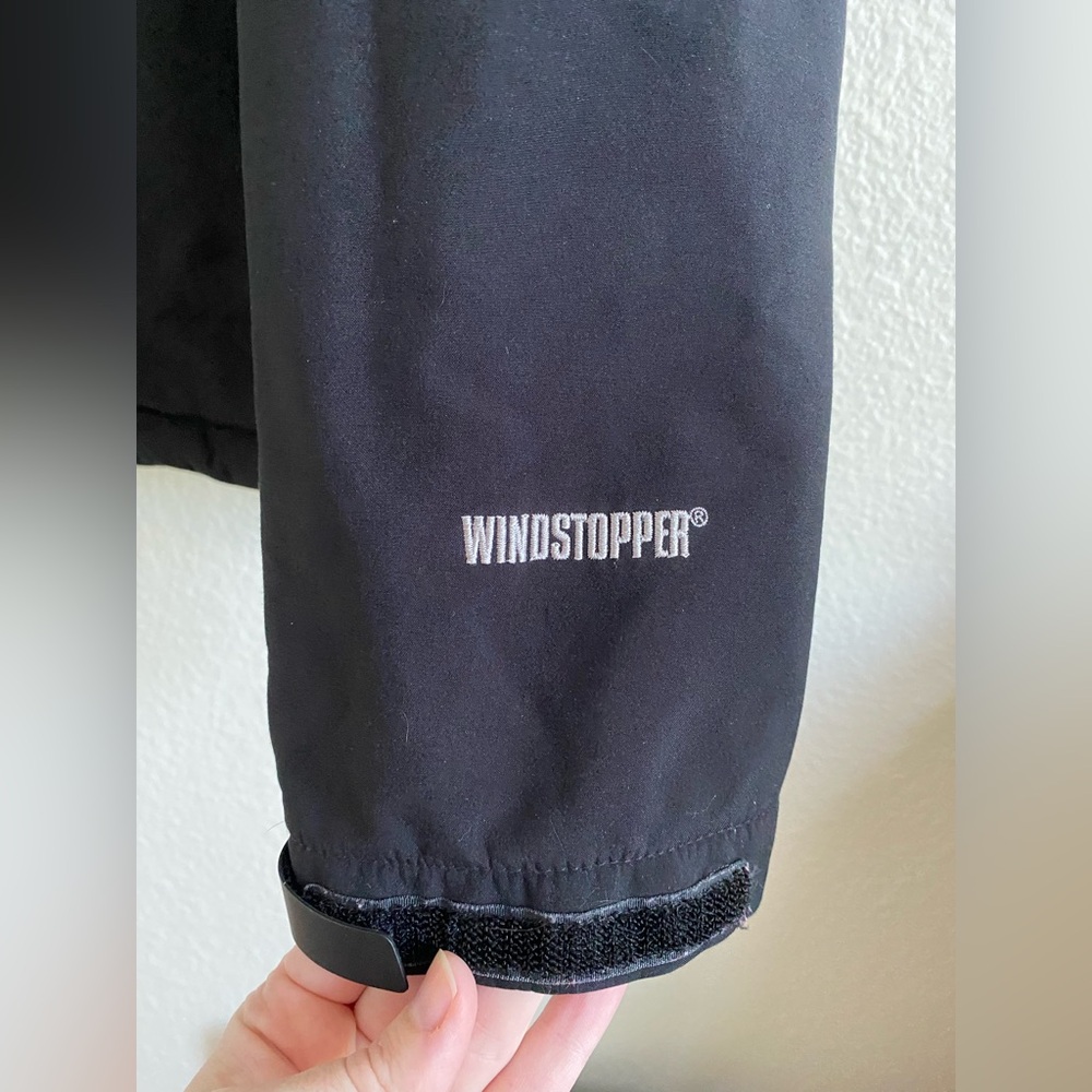 The North Face Windstopper Softshell Jacket - image 2